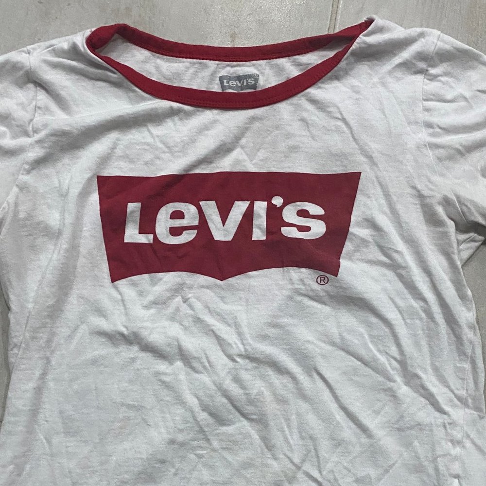 Levi's T-shirt - M